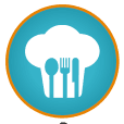 Project Eatz logo